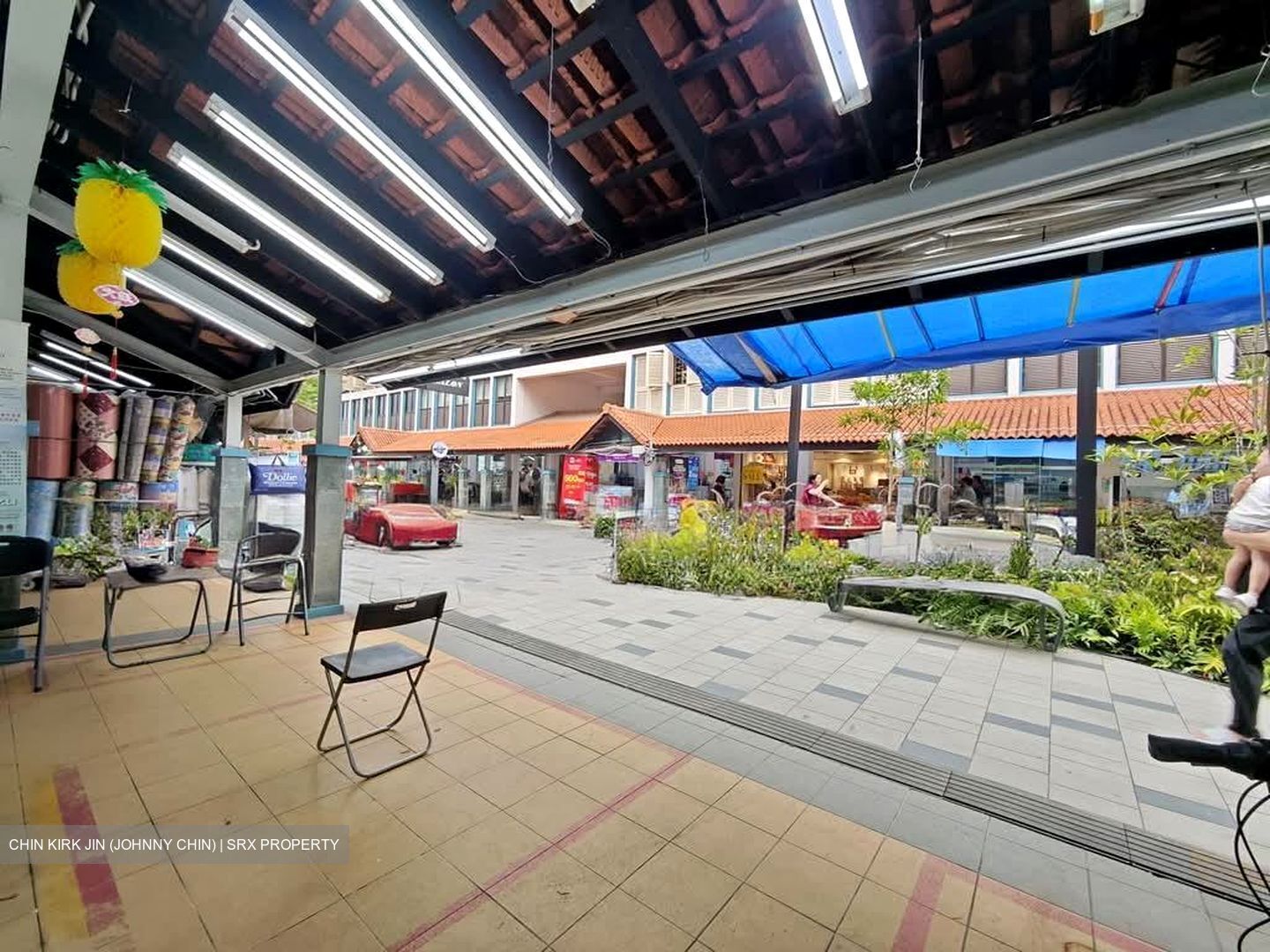 Toa Payoh Central (D12), Shop House #568664251